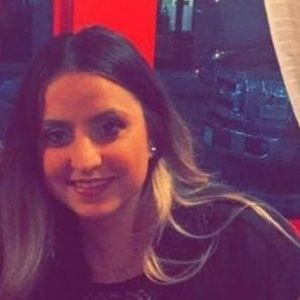 Meet your Posher, Alexandria